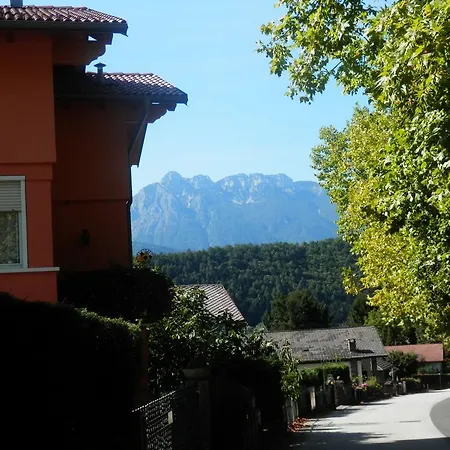 Lido * Levico Terme