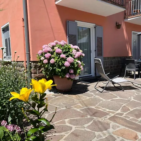 Lido Apartment *