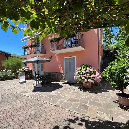 Apartment Lido *