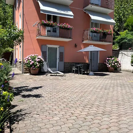 Apartment Lido Levico Terme