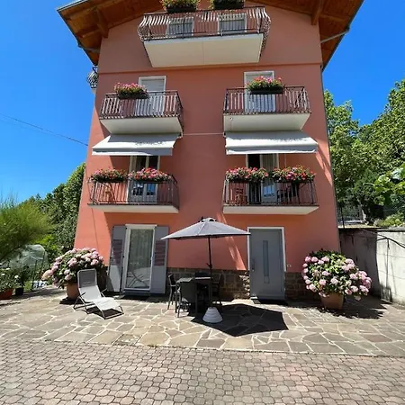 Apartment Lido *