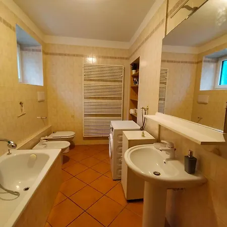 Lido Apartment