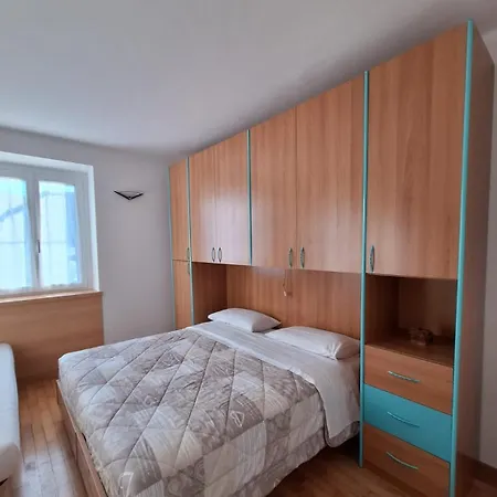 Lido Apartment