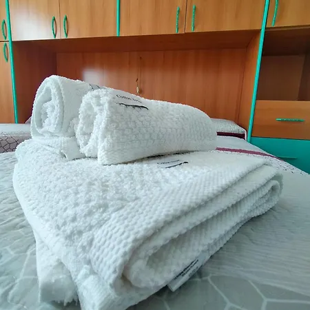 Apartment Lido
