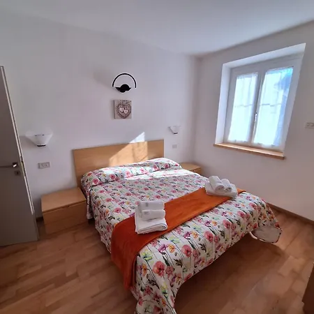 Lido Apartment Levico Terme
