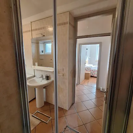Apartment Lido Levico Terme