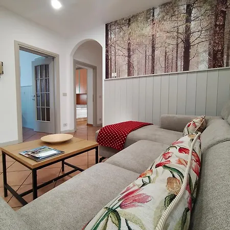 Apartment Lido *