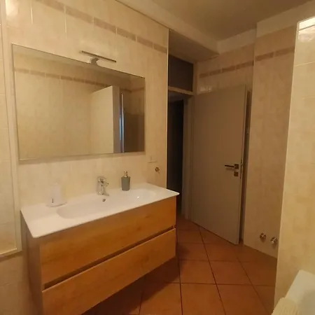 Apartment Lido Levico Terme